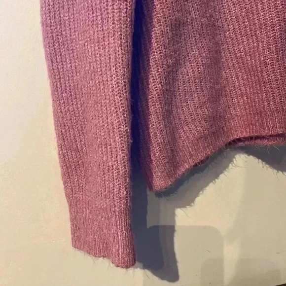 American Eagle Cotton Button Up Long Sleeve Women’s XS Sweater Cardigan - Picture 4 of 10